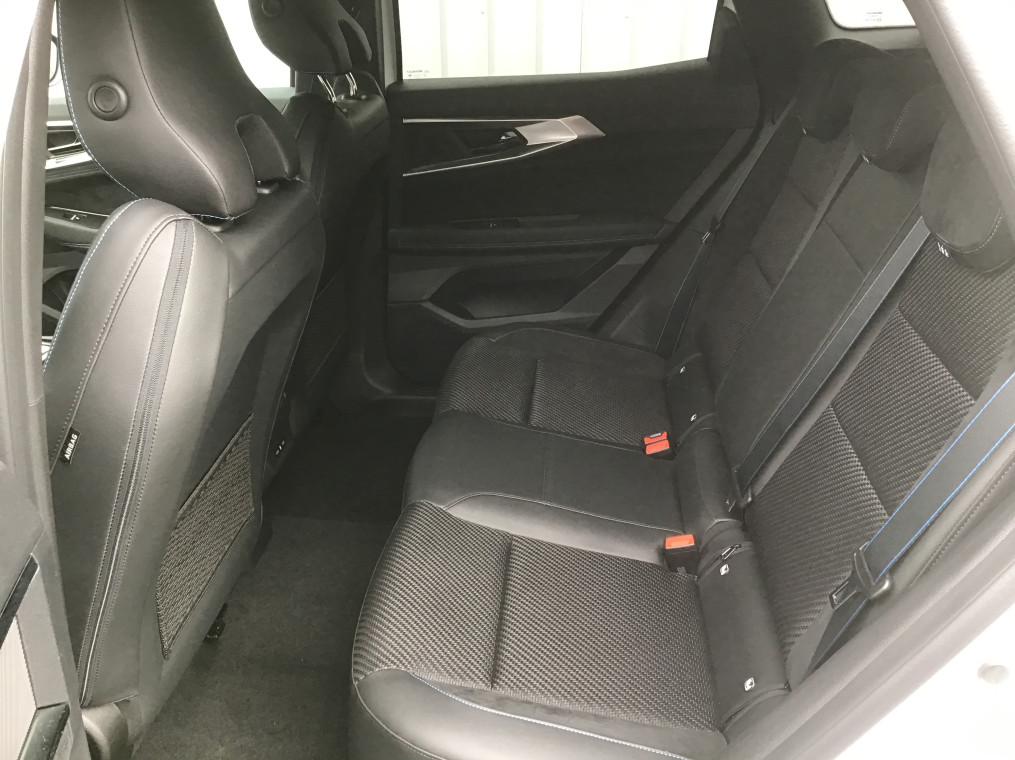 RENAULT AUSTRAL E-Tech hybrid 200 Techno esprit Alpine