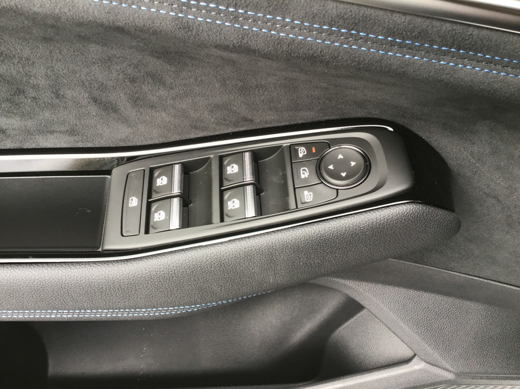 RENAULT AUSTRAL E-Tech hybrid 200 Techno esprit Alpine