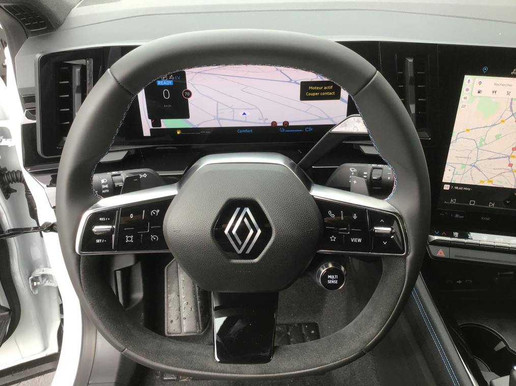 RENAULT AUSTRAL E-Tech hybrid 200 Techno esprit Alpine