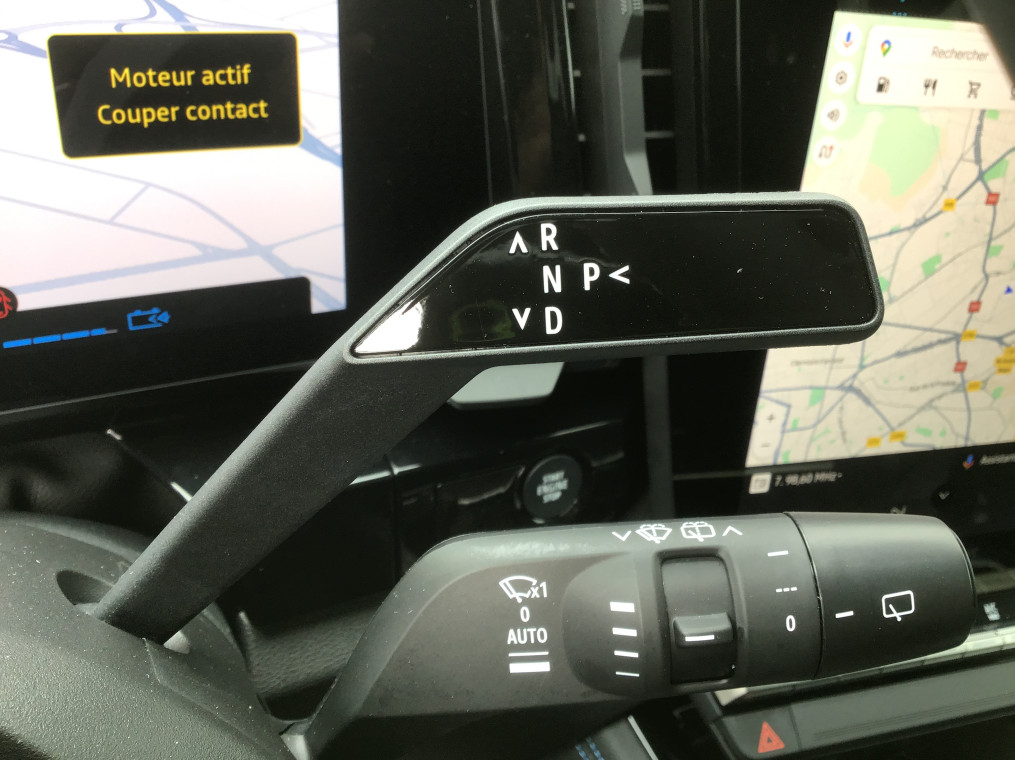 RENAULT AUSTRAL E-Tech hybrid 200 Techno esprit Alpine