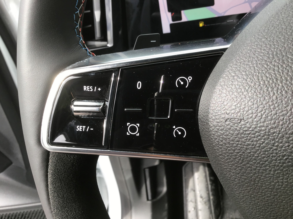 RENAULT AUSTRAL E-Tech hybrid 200 Techno esprit Alpine