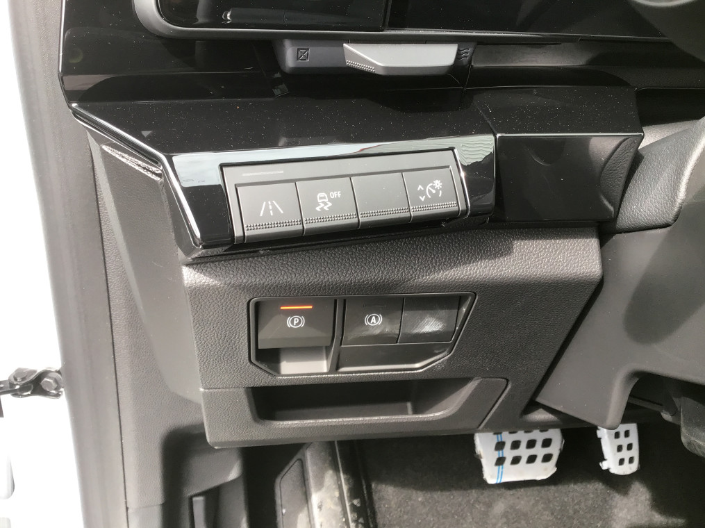 RENAULT AUSTRAL E-Tech hybrid 200 Techno esprit Alpine