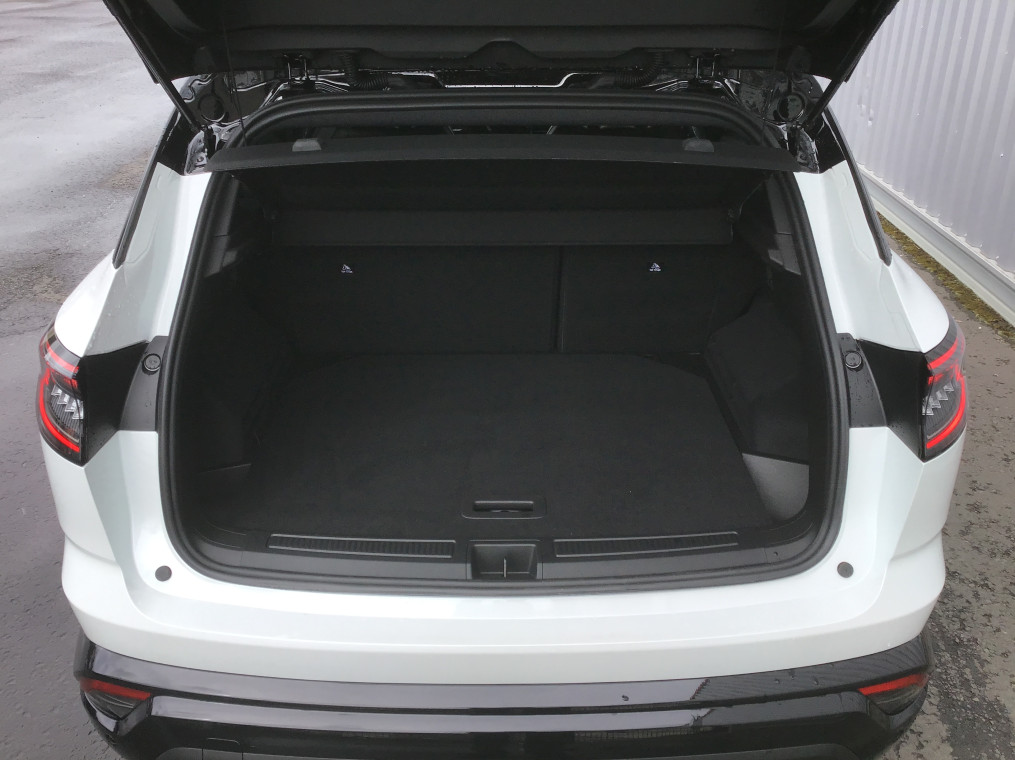 RENAULT AUSTRAL E-Tech hybrid 200 Techno esprit Alpine