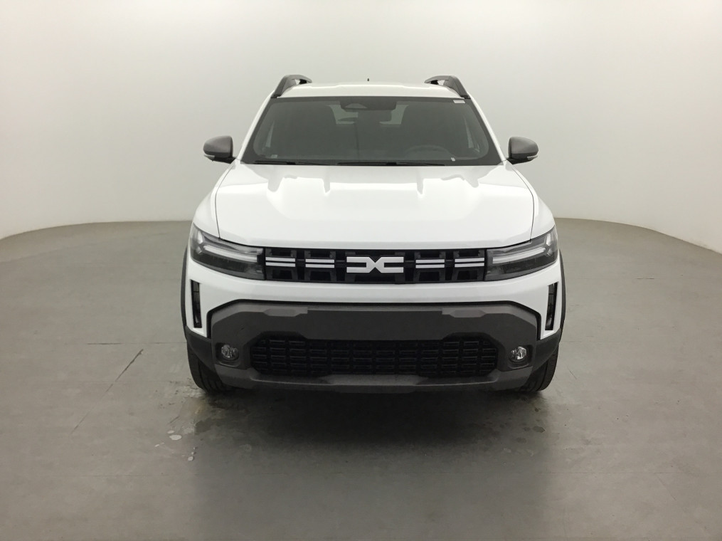 DACIA DUSTER TCe 130 4x2 Journey