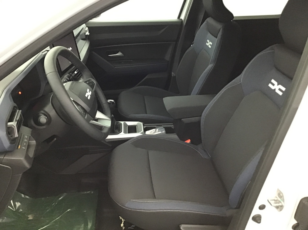 DACIA DUSTER TCe 130 4x2 Journey