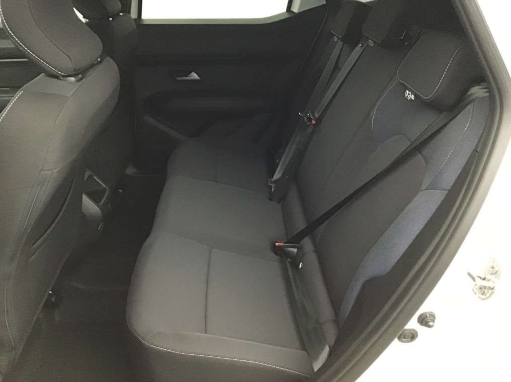 DACIA DUSTER TCe 130 4x2 Journey