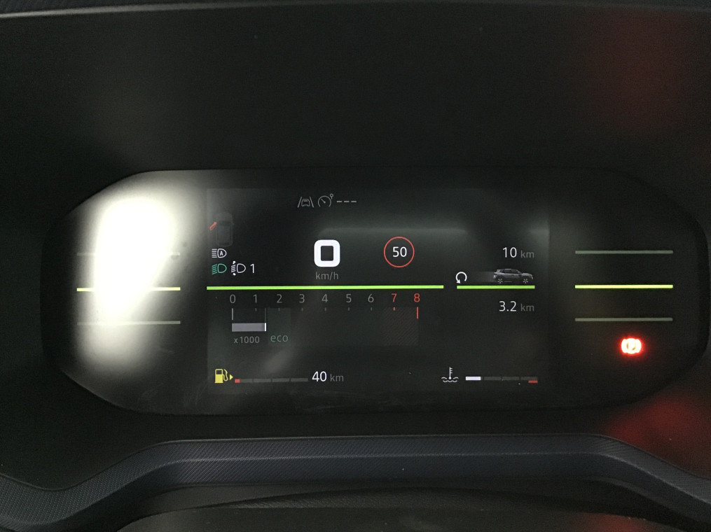 DACIA DUSTER TCe 130 4x2 Journey
