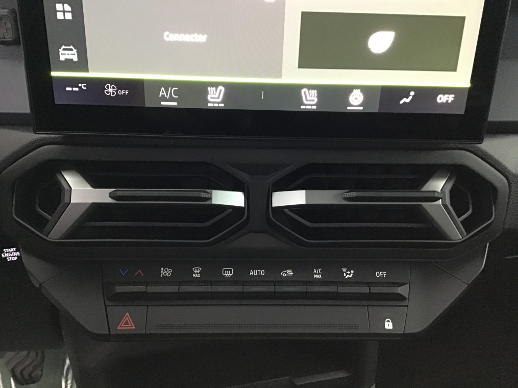 DACIA DUSTER TCe 130 4x2 Journey