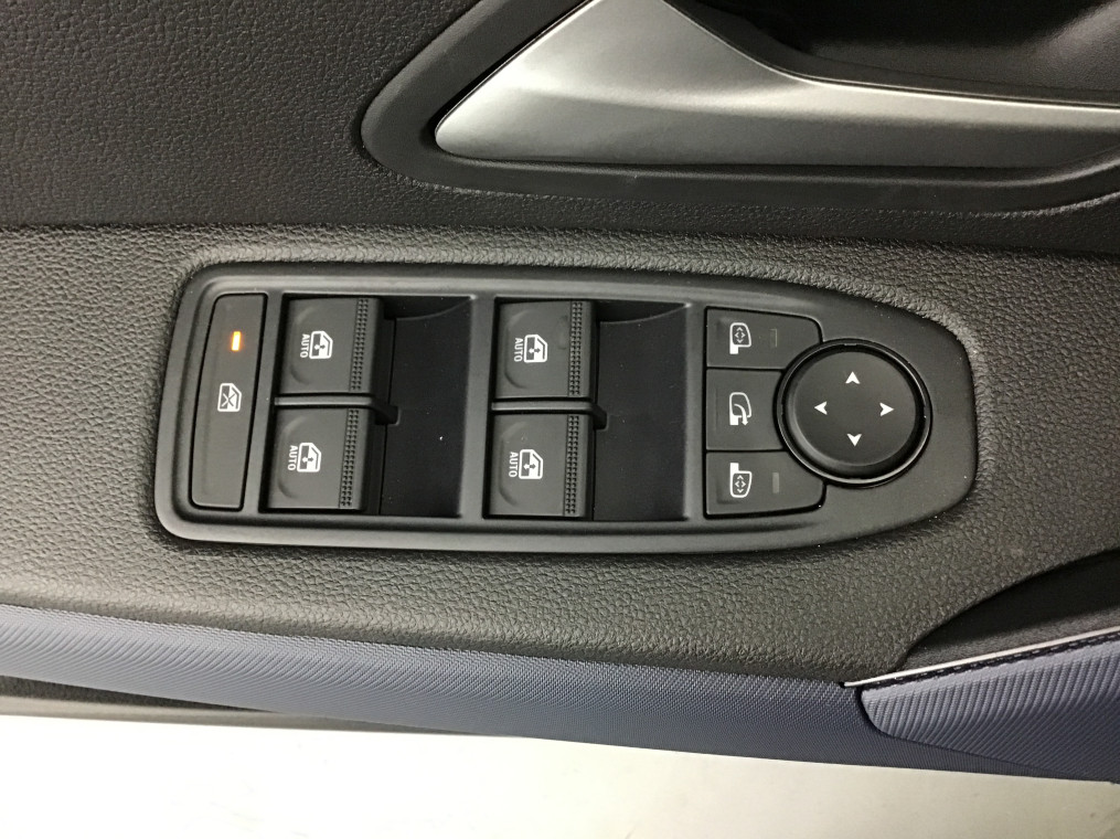 DACIA DUSTER TCe 130 4x2 Journey