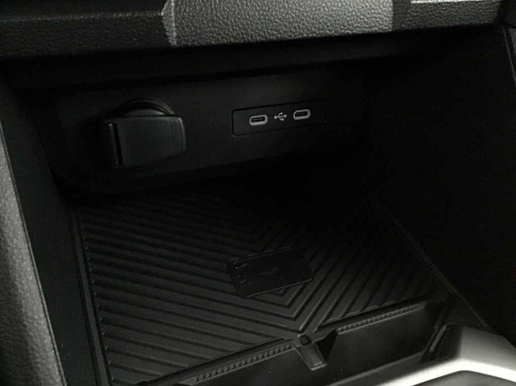 DACIA DUSTER TCe 130 4x2 Journey