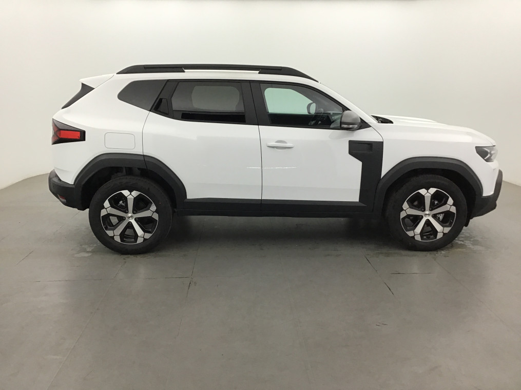 DACIA DUSTER TCe 130 4x2 Journey
