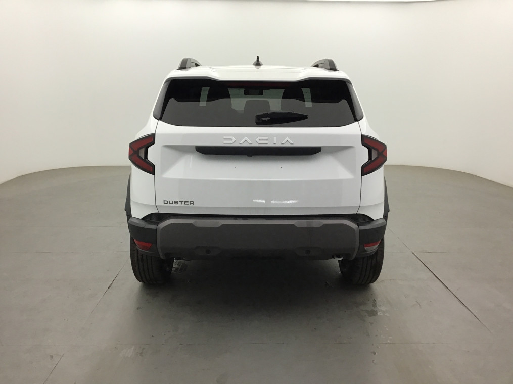 DACIA DUSTER TCe 130 4x2 Journey