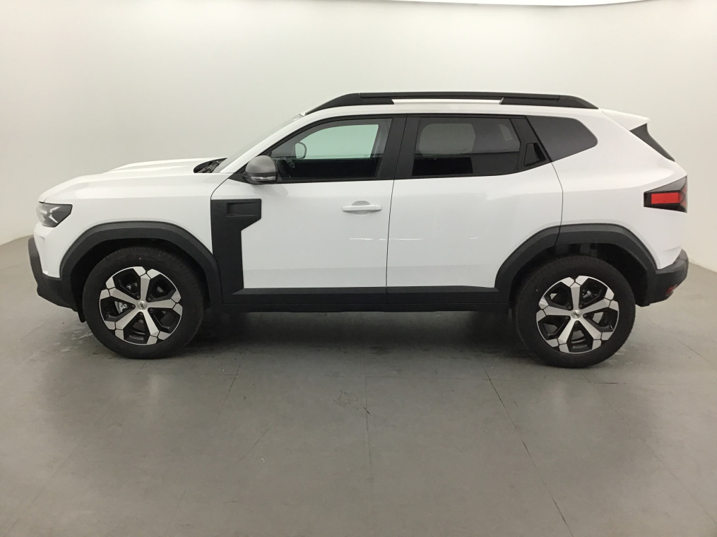 DACIA DUSTER TCe 130 4x2 Journey