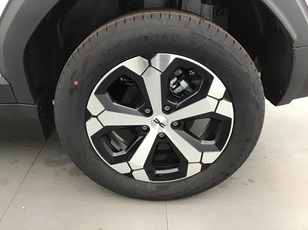 DACIA DUSTER TCe 130 4x2 Journey