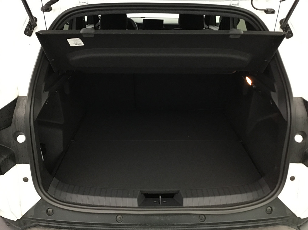 DACIA DUSTER TCe 130 4x2 Journey
