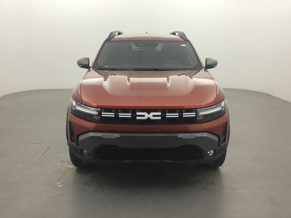 DACIA DUSTER TCe 130 4x4 Journey