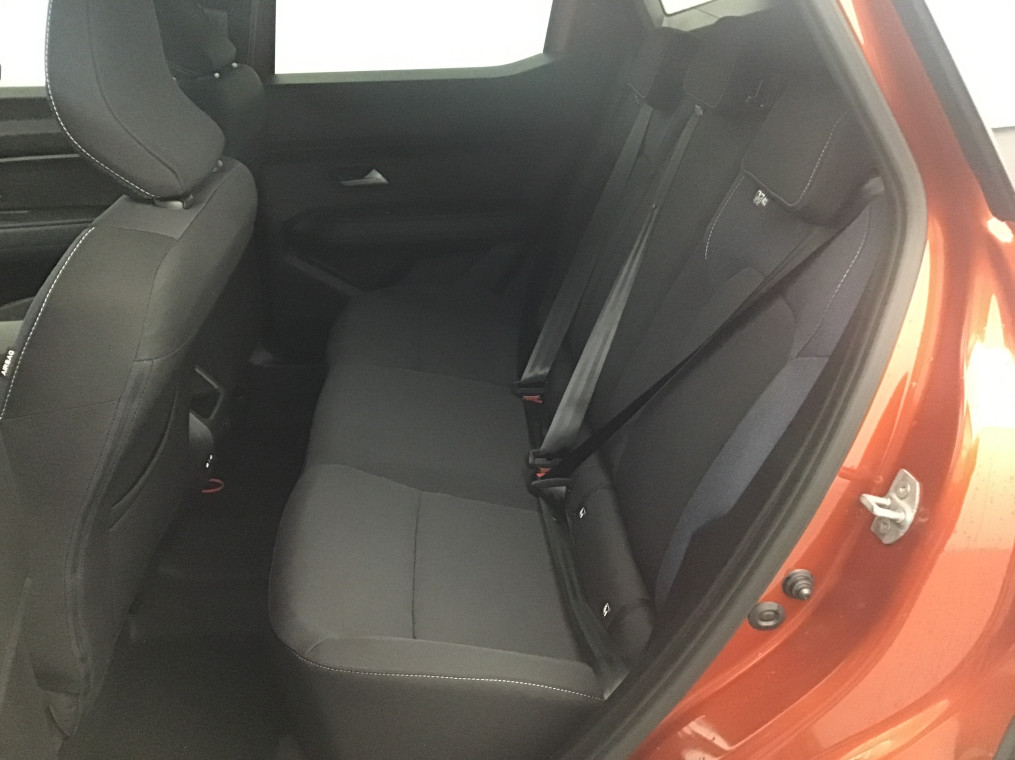 DACIA DUSTER TCe 130 4x4 Journey