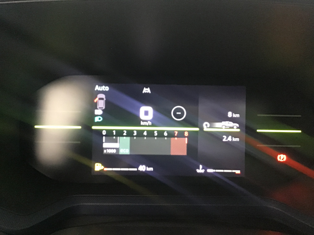 DACIA DUSTER TCe 130 4x4 Journey