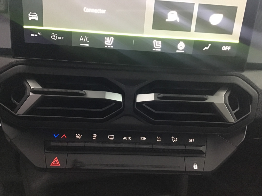 DACIA DUSTER TCe 130 4x4 Journey