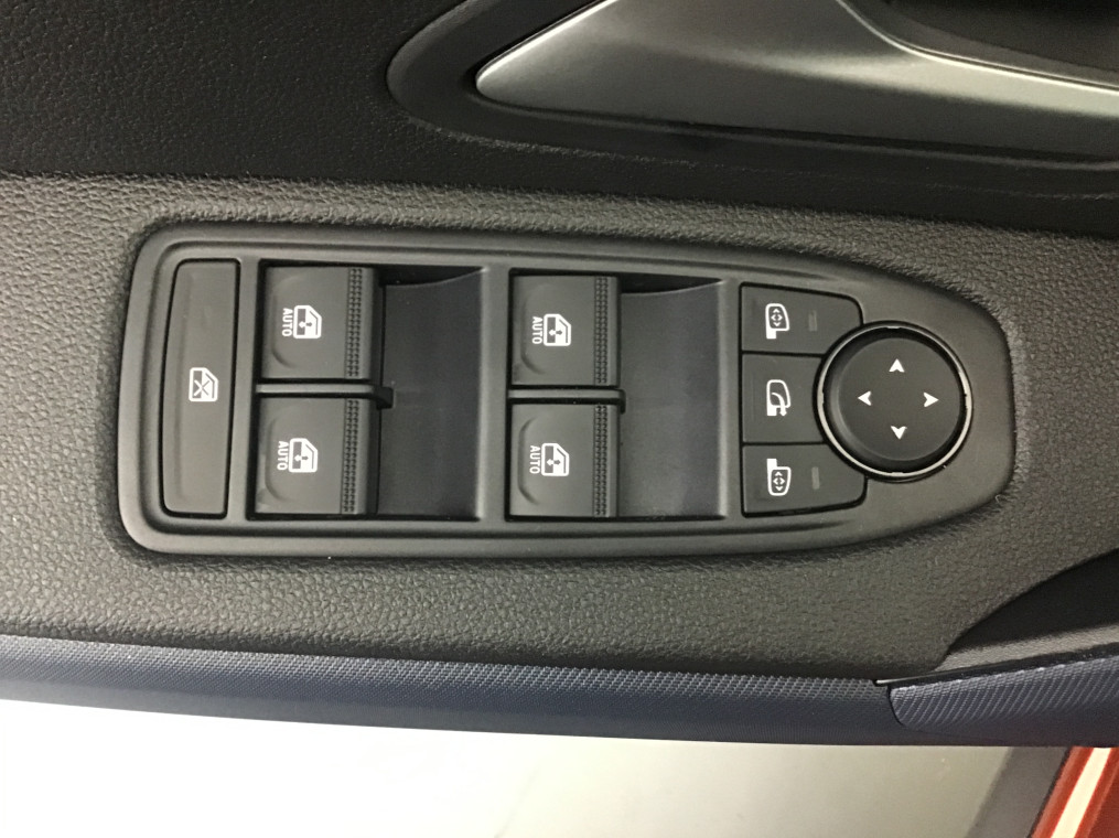 DACIA DUSTER TCe 130 4x4 Journey