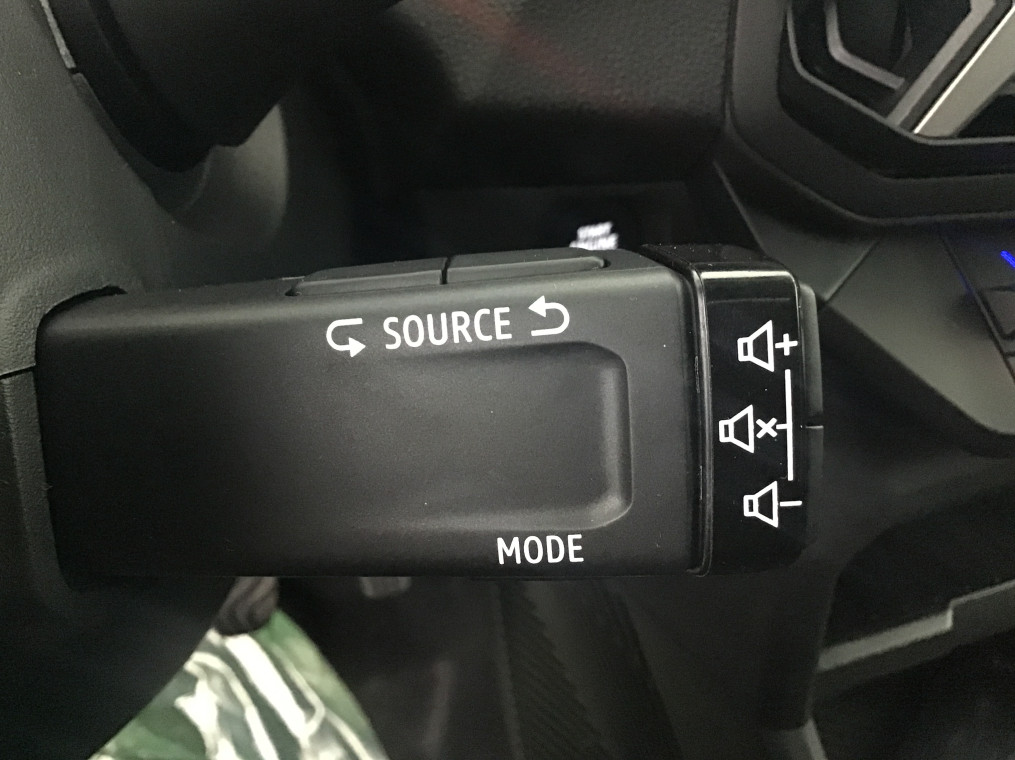 DACIA DUSTER TCe 130 4x4 Journey