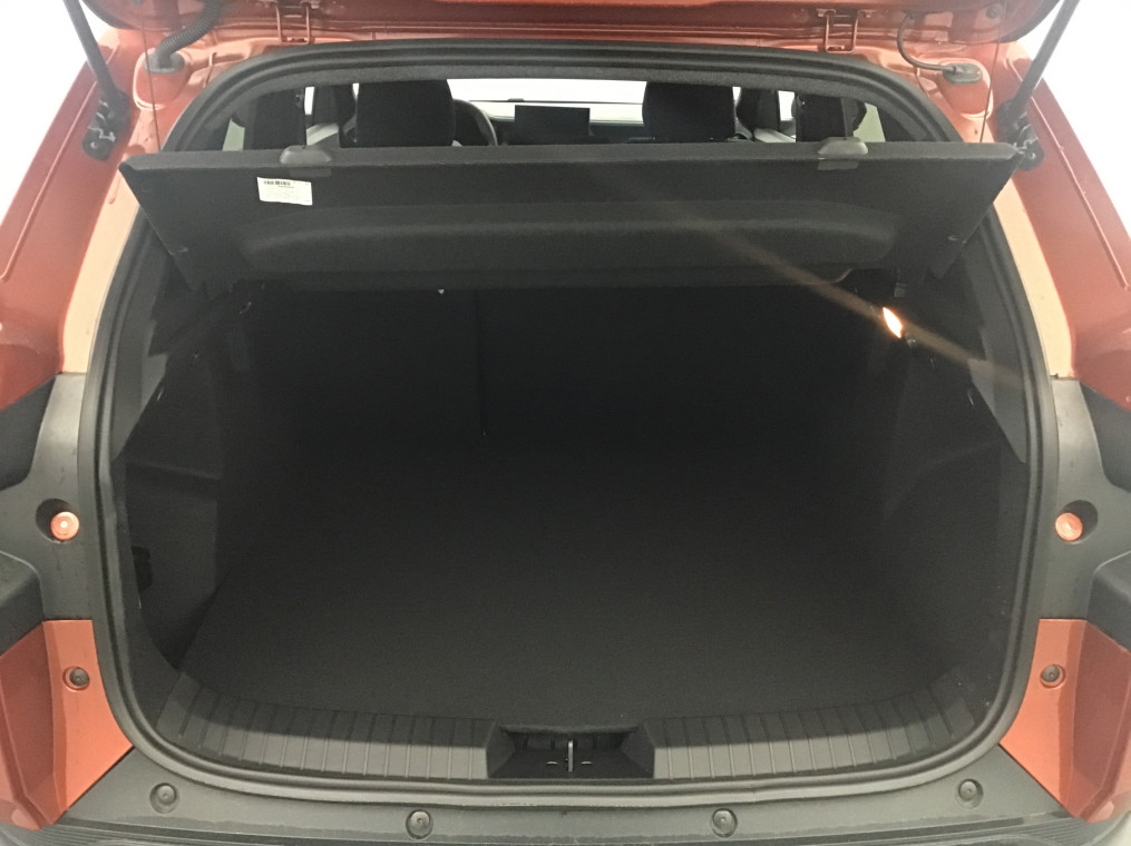 DACIA DUSTER TCe 130 4x4 Journey