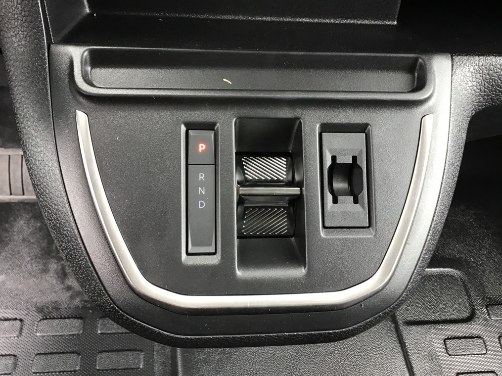 CITROEN JUMPY CABINE APPROFONDIE CAB XL BLUEHDI 180 S&S EAT8