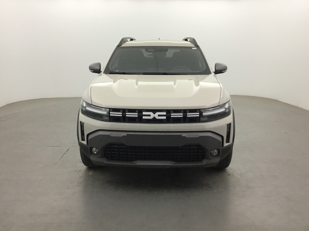 DACIA DUSTER TCe 130 4x2 Journey