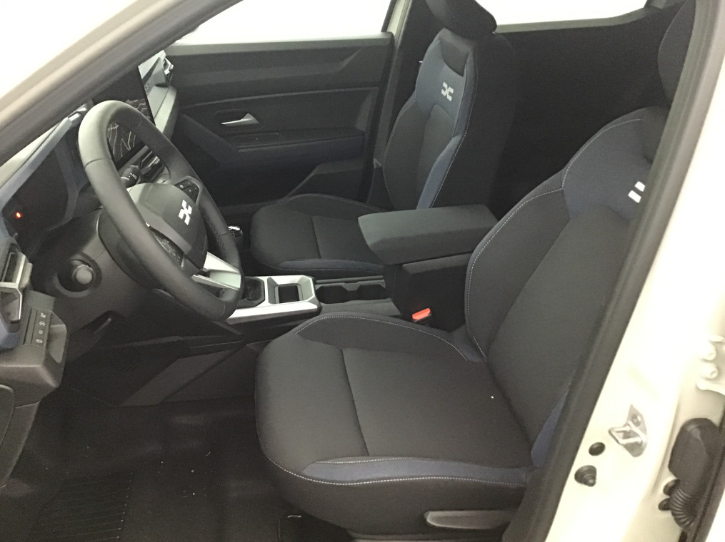 DACIA DUSTER TCe 130 4x2 Journey