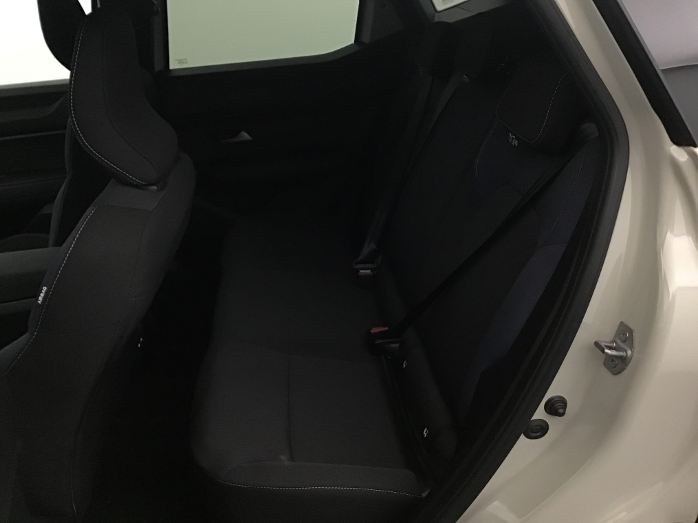 DACIA DUSTER TCe 130 4x2 Journey