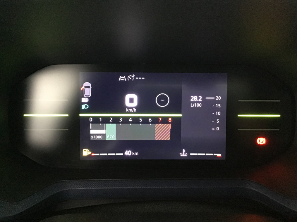 DACIA DUSTER TCe 130 4x2 Journey