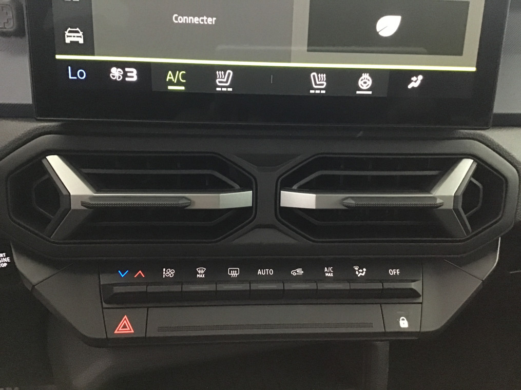 DACIA DUSTER TCe 130 4x2 Journey