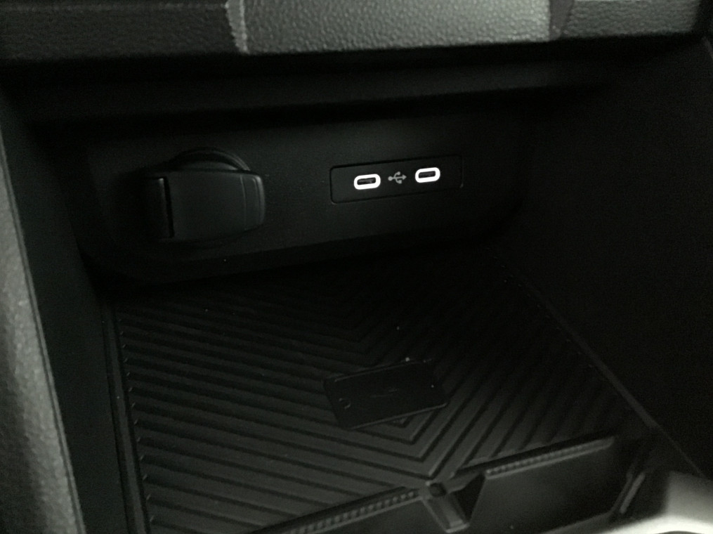 DACIA DUSTER TCe 130 4x2 Journey
