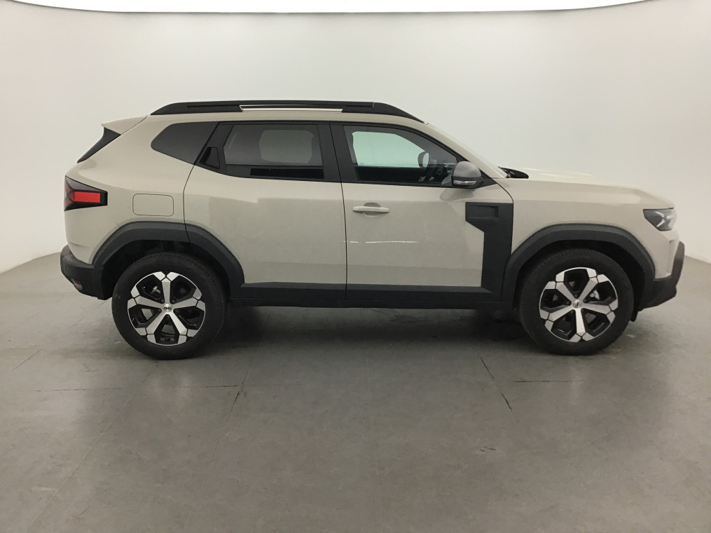 DACIA DUSTER TCe 130 4x2 Journey