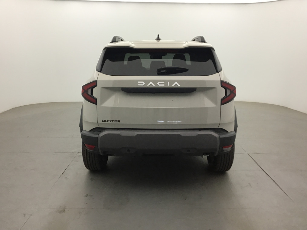 DACIA DUSTER TCe 130 4x2 Journey