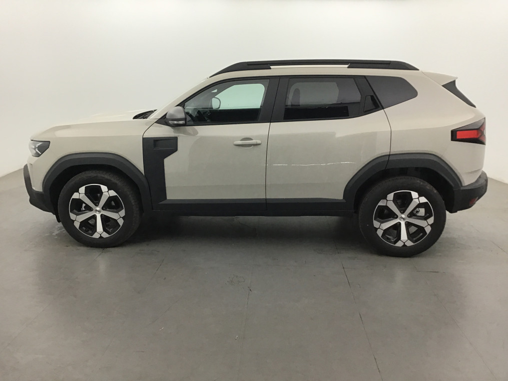 DACIA DUSTER TCe 130 4x2 Journey