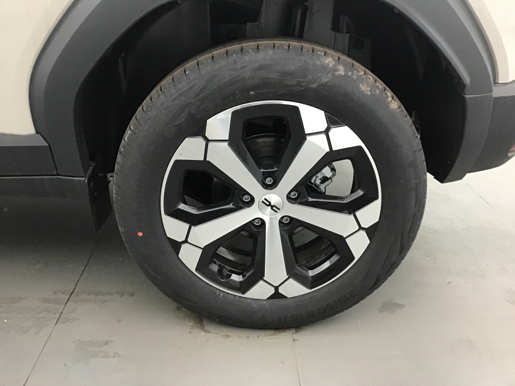 DACIA DUSTER TCe 130 4x2 Journey