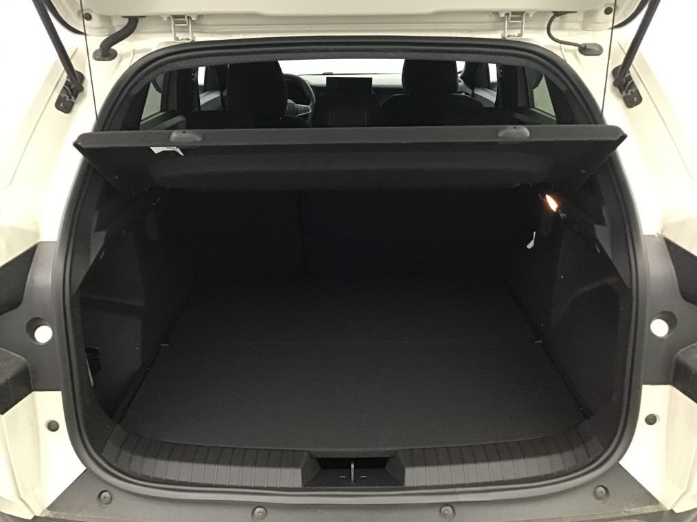 DACIA DUSTER TCe 130 4x2 Journey