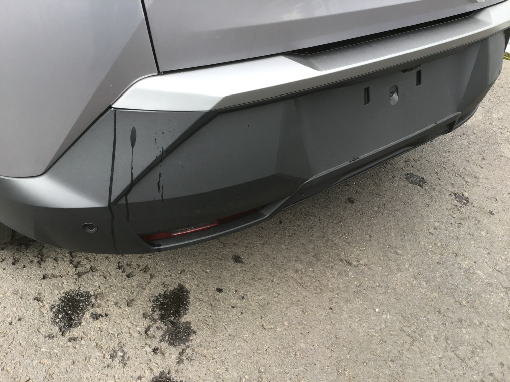 PEUGEOT 3008 Hybrid 136 e-DCS6 Allure