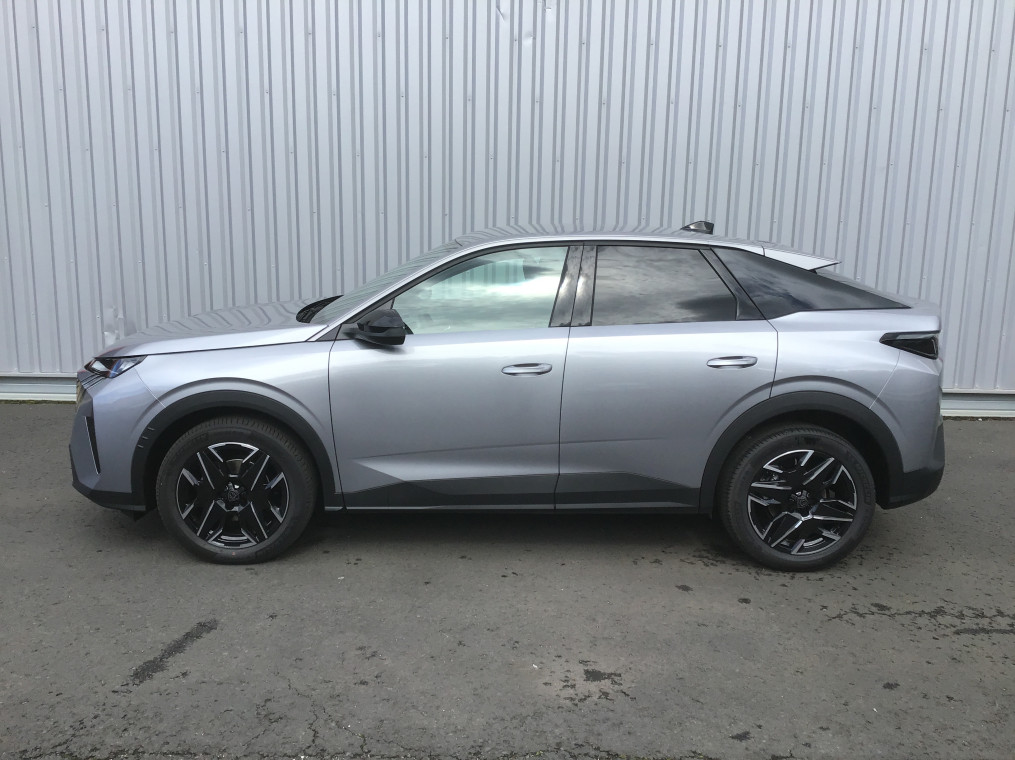 PEUGEOT 3008 Hybrid 136 e-DCS6 Allure
