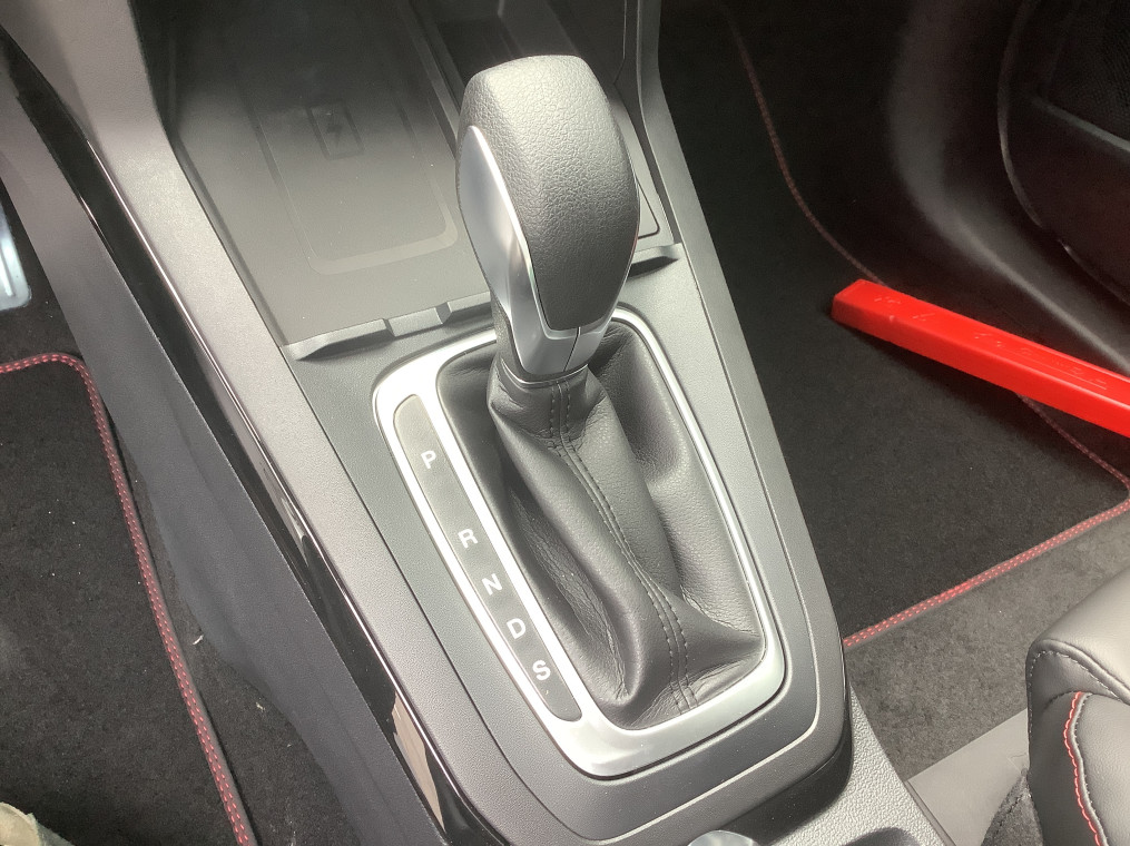 FORD PUMA 1.0 EcoBoost 125 ch mHEV S&S Powershift ST-Line X