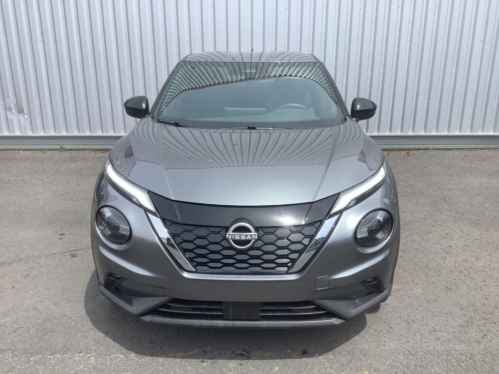 NISSAN JUKE HYBRID 143 N-Connecta