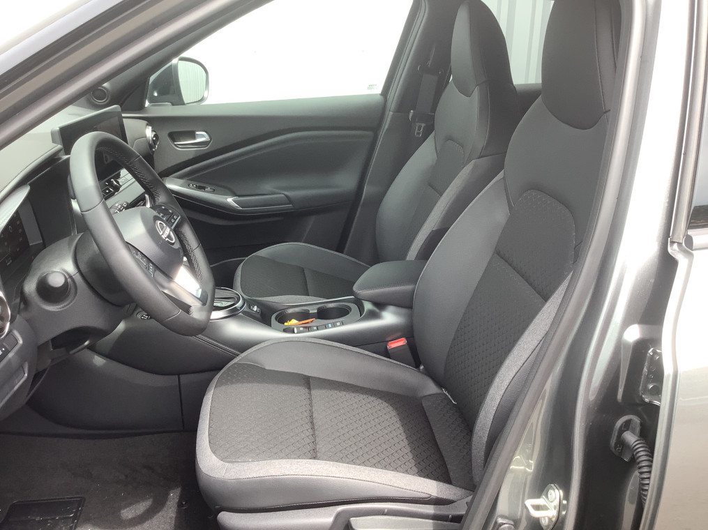 NISSAN JUKE HYBRID 143 N-Connecta