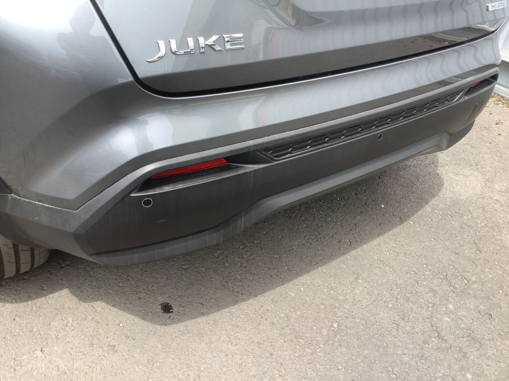 NISSAN JUKE HYBRID 143 N-Connecta