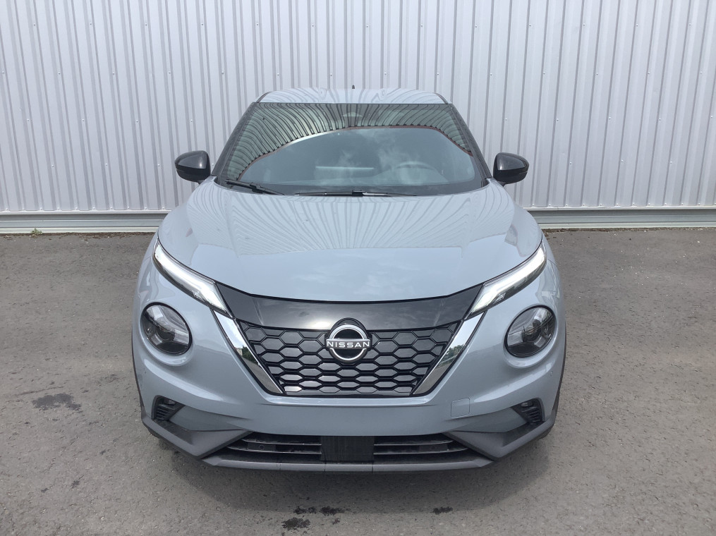 NISSAN JUKE HYBRID 143 N-Connecta