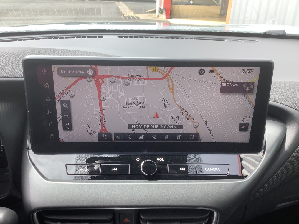NISSAN JUKE HYBRID 143 N-Connecta