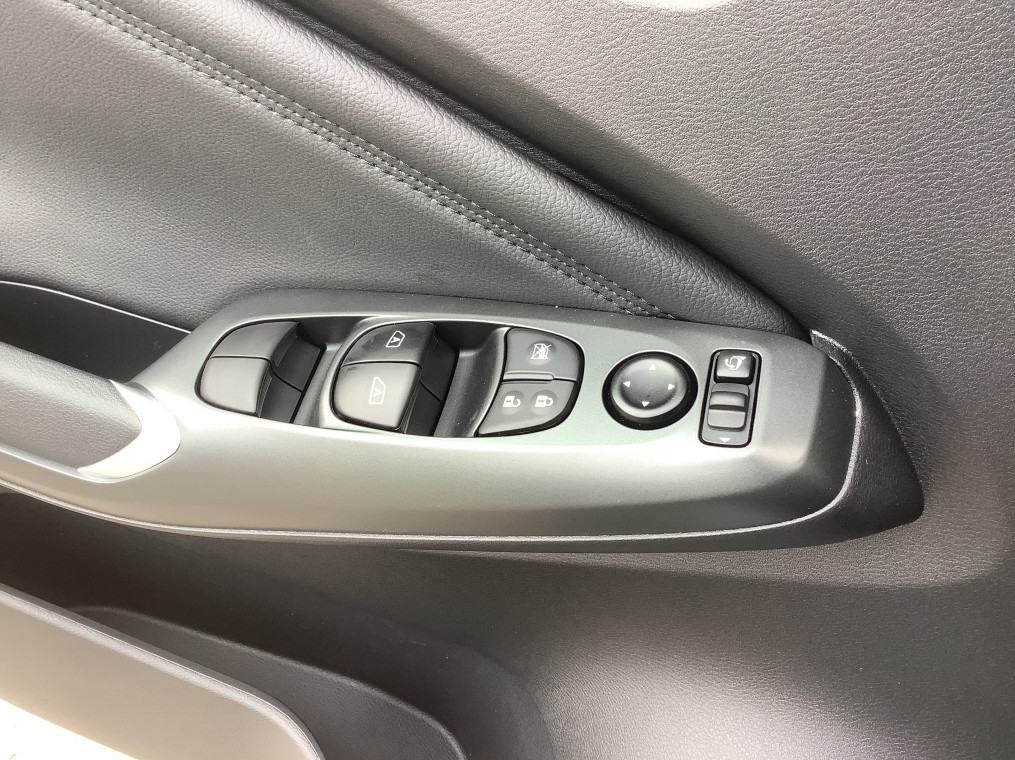 NISSAN JUKE HYBRID 143 N-Connecta