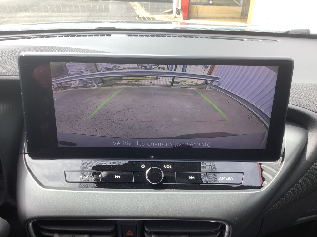NISSAN JUKE HYBRID 143 N-Connecta