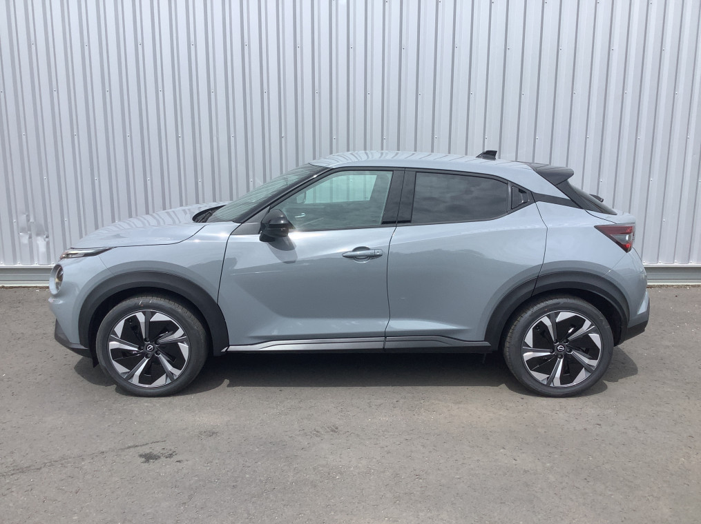 NISSAN JUKE HYBRID 143 N-Connecta