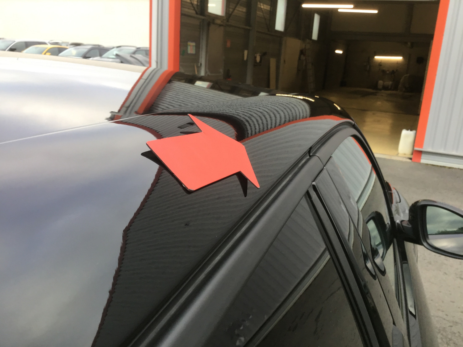 DS DS3 CROSSBACK PureTech 155 EAT8 Performance Line